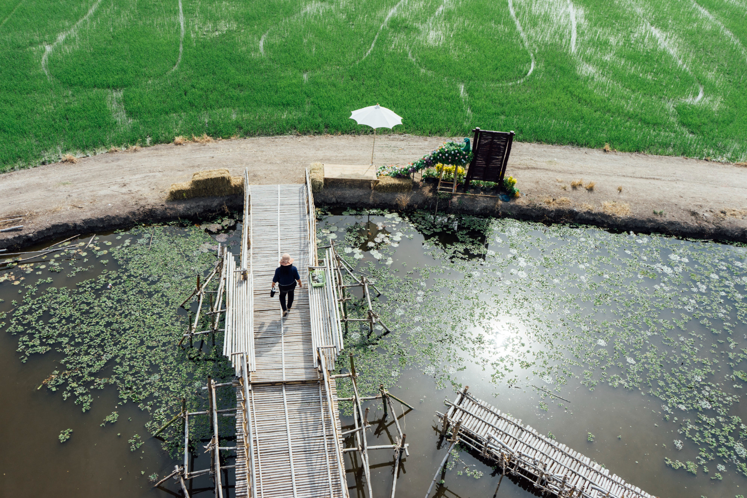 Stormwater Retention Pond Maintenance: What Property Managers Need to Know