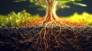 What Is Deep Root Feeding?