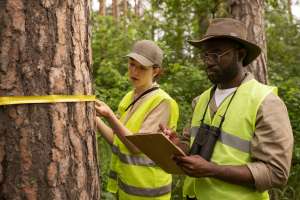 Top Signs You Need an Arborist to Inspect Your Trees