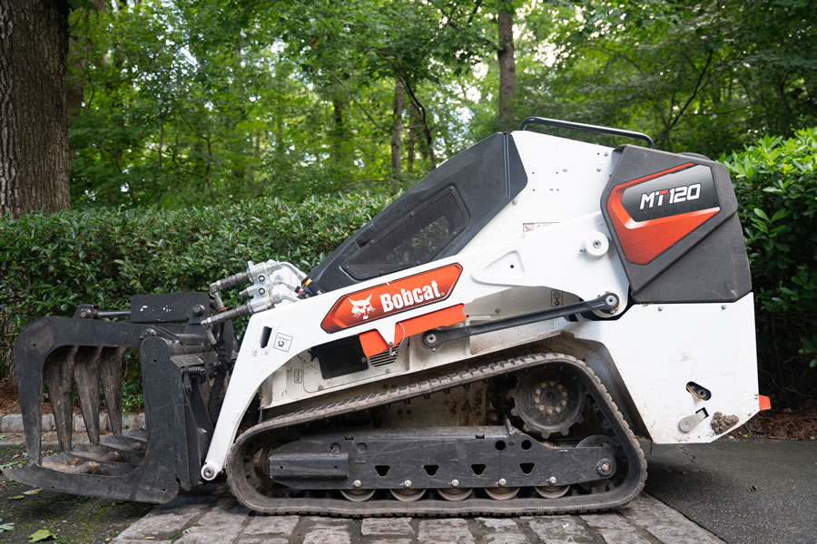 
Municipalities and Contractors