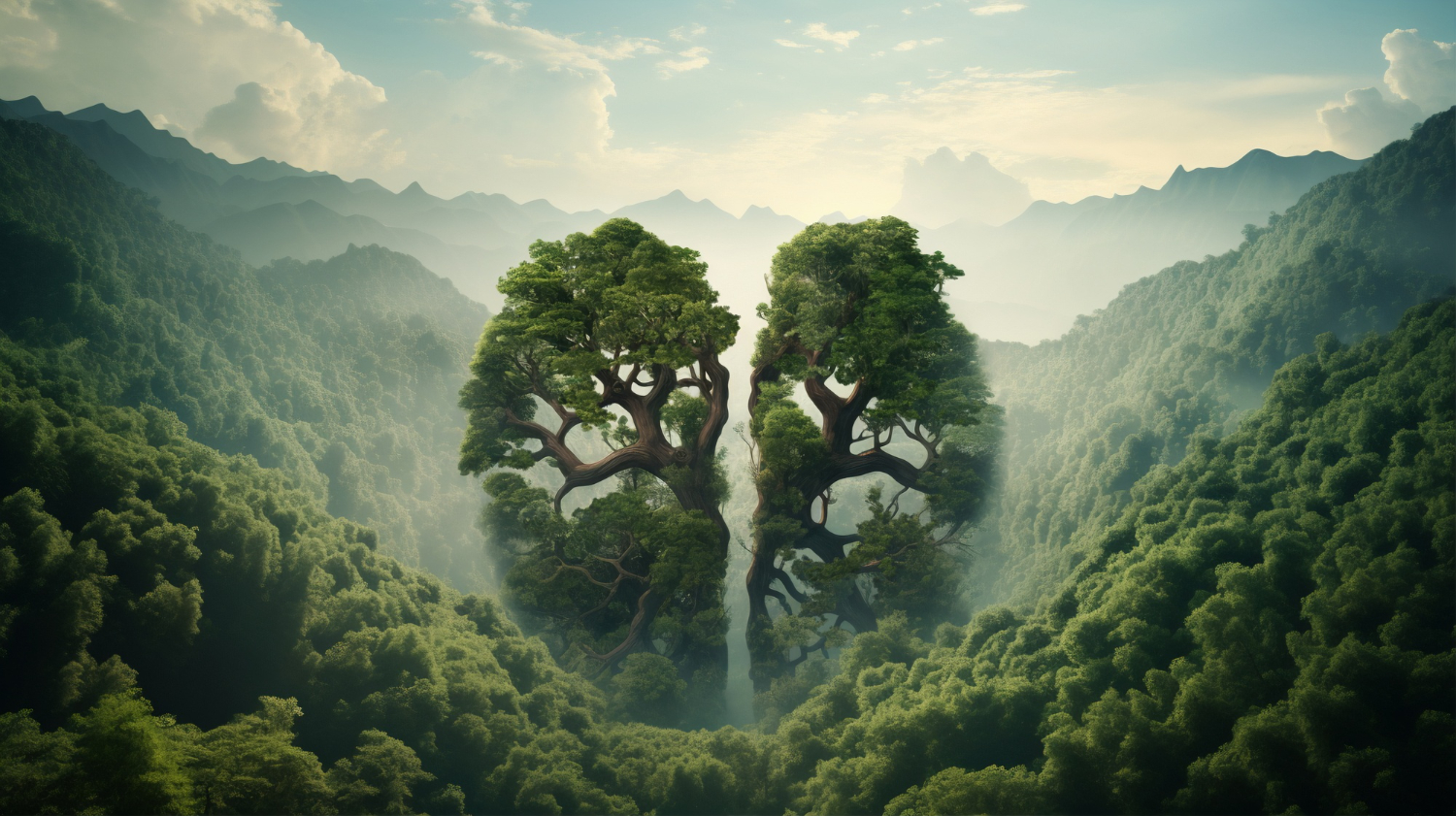 How Trees Communicate – Understanding Tree Interaction & Signals