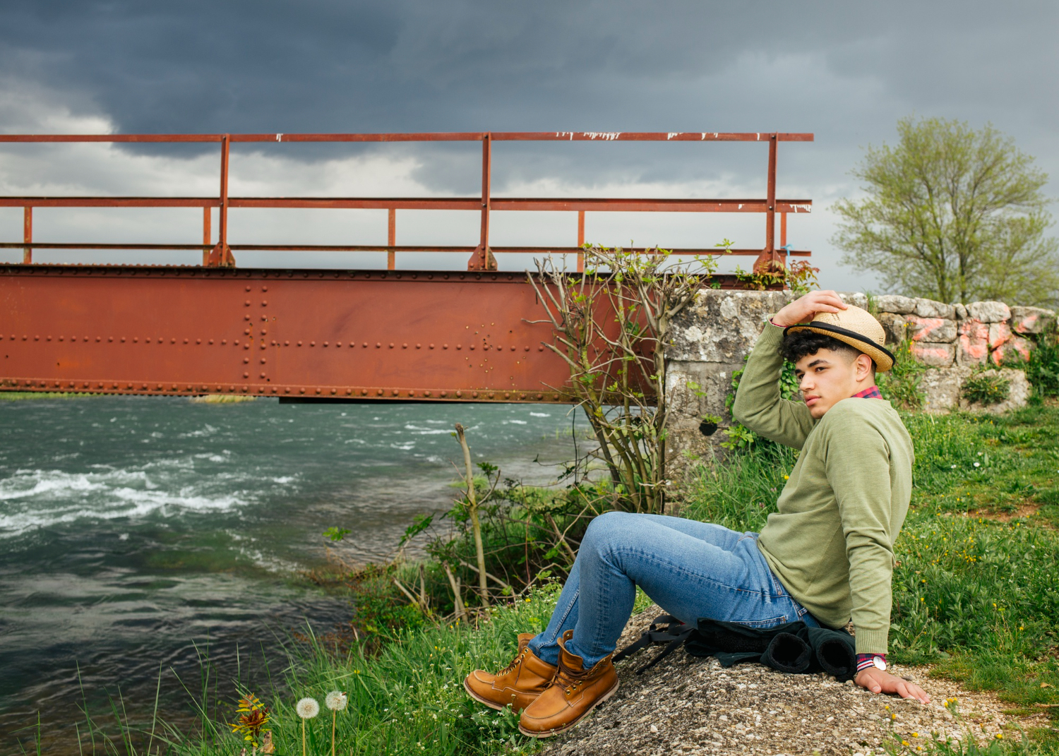 Why Stormwater Retention Pond Inspections Matter Most