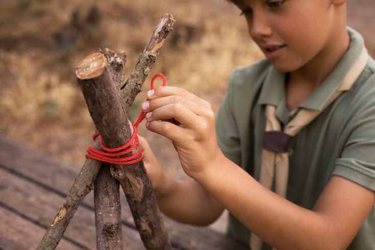 How to Support Tree Limbs