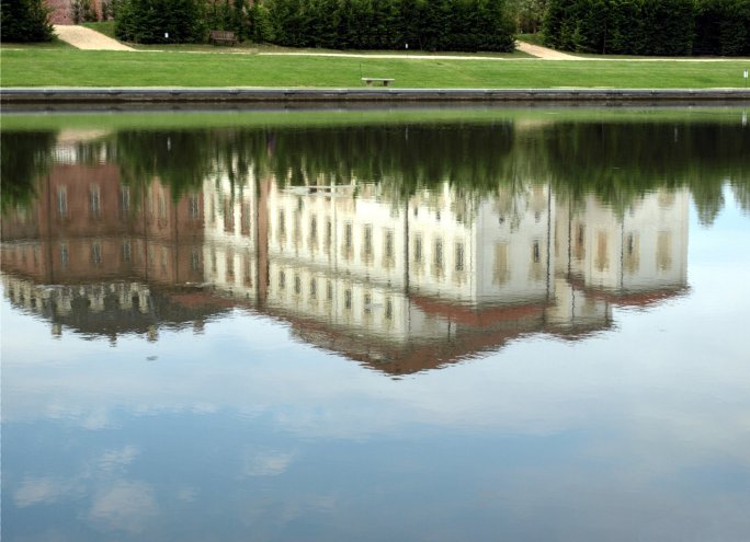 What’s the Difference Between a Retention Pond and a Detention Pond?