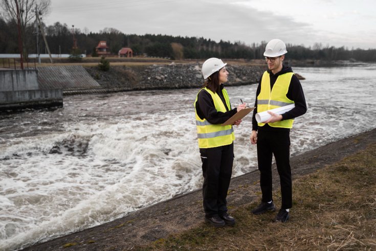 Why Proper Stormwater Management Prevents Flooding
