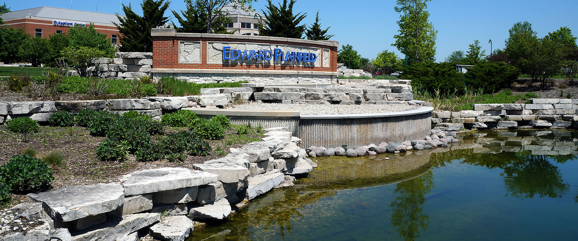 Stormwater & Retention Pond Management