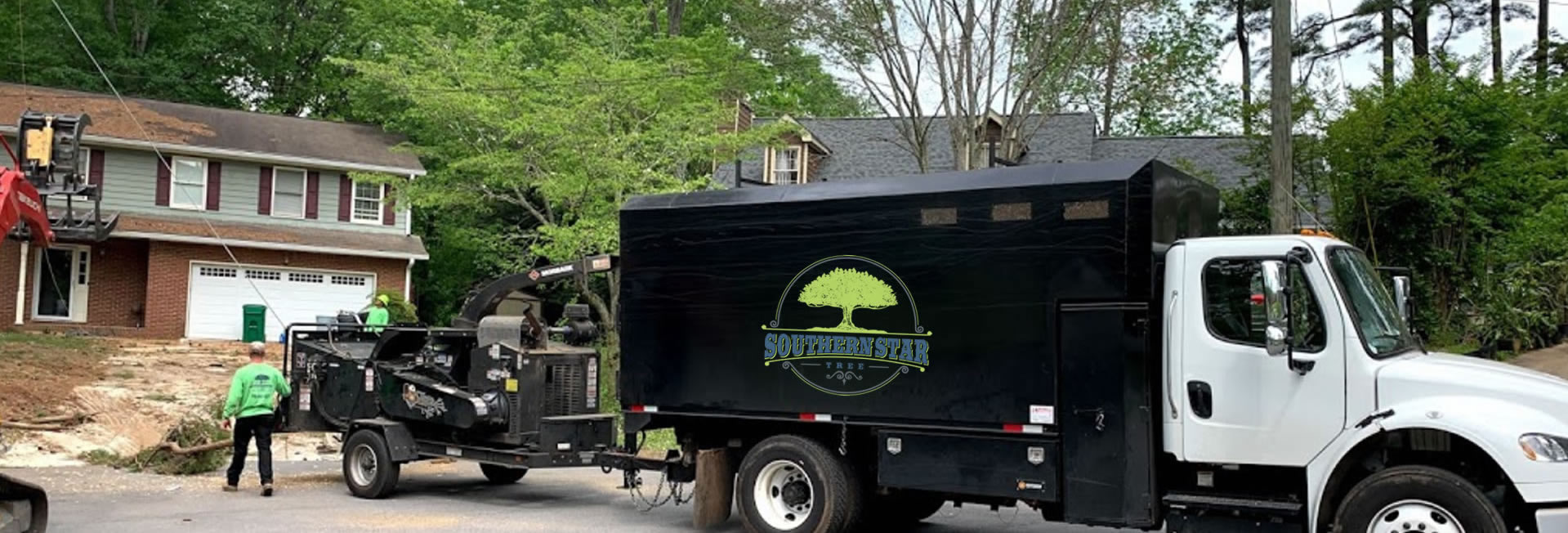 Arborist in Chamblee, GA